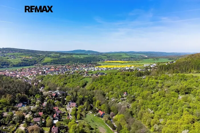 Prodej chaty, Hýskov, 72 m2