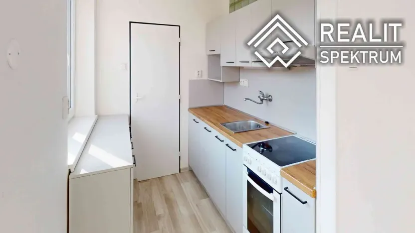 Prodej bytu 3+kk, Verměřovice, 62 m2