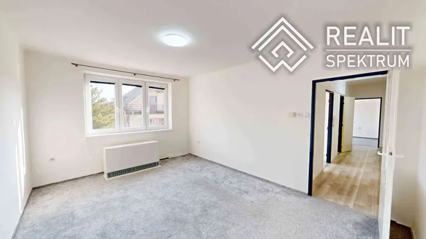 Prodej bytu 3+kk, Verměřovice, 62 m2