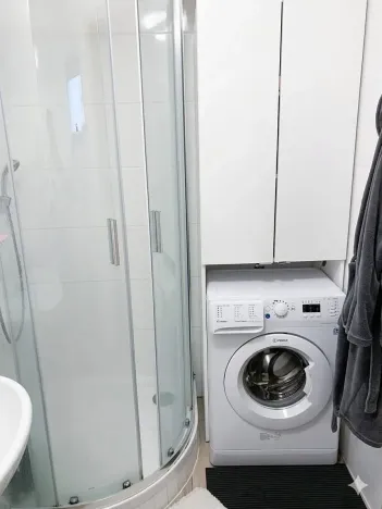 Pronájem bytu 1+kk, Praha - Třebonice, Do zahrádek I, 33 m2