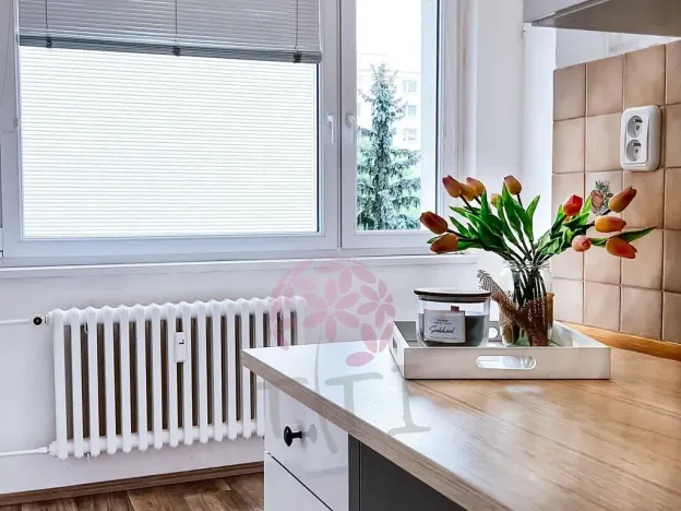 Pronájem bytu 3+1, Praha - Letňany, Chlebovická, 77 m2