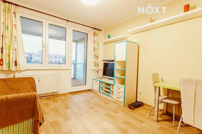 Prodej bytu 2+kk, České Budějovice, K. Štěcha, 48 m2