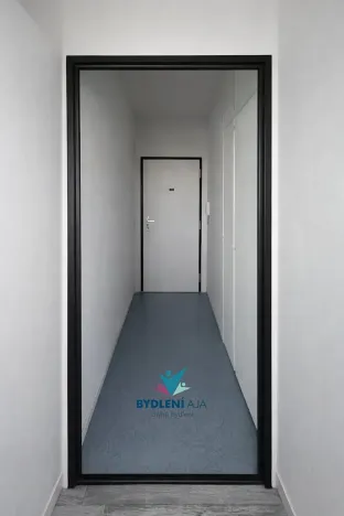 Pronájem bytu 1+1, Krupka, Karla Čapka, 36 m2