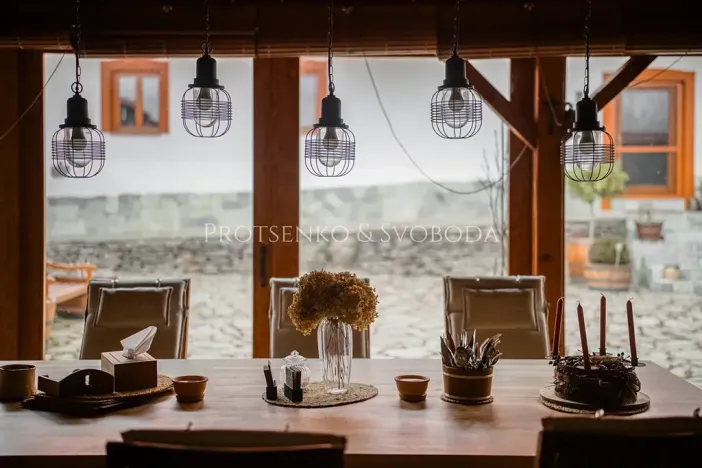 Prodej ubytování, Sedlečko u Soběslavě, 926 m2