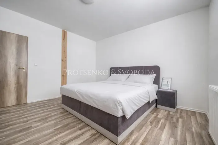 Prodej ubytování, Sedlečko u Soběslavě, 926 m2