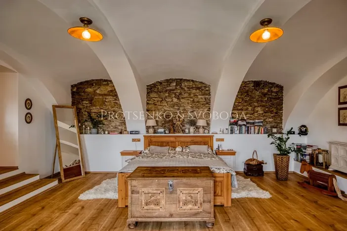 Prodej rodinného domu, Sedlečko u Soběslavě, 926 m2