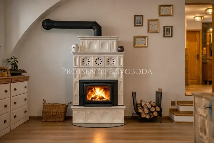 Prodej rodinného domu, Sedlečko u Soběslavě, 926 m2