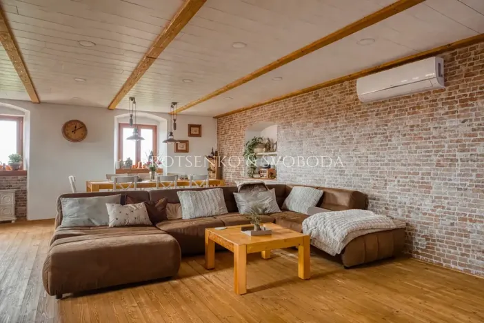 Prodej rodinného domu, Sedlečko u Soběslavě, 926 m2