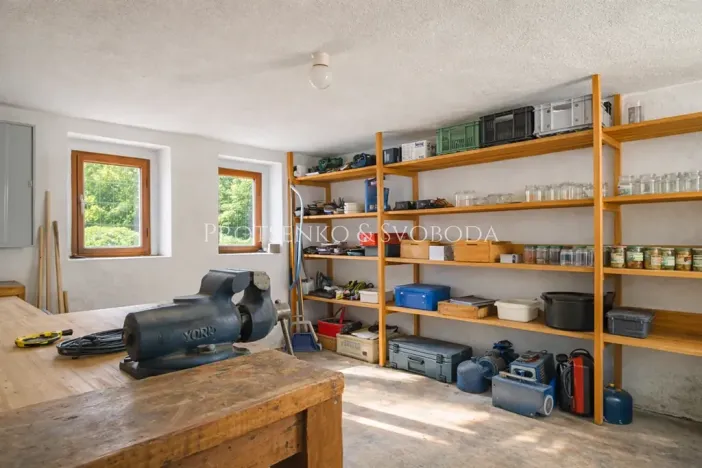 Prodej rodinného domu, Písek, Holečkova, 308 m2