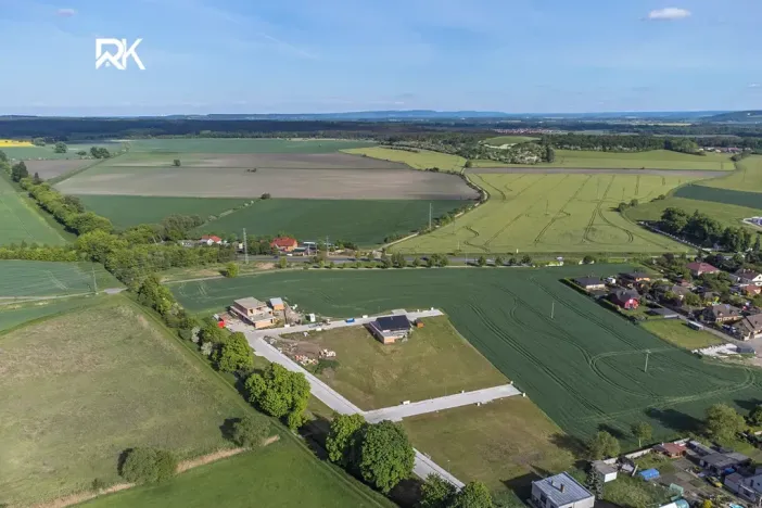 Prodej pozemku pro bydlení, Kolín, 950 m2