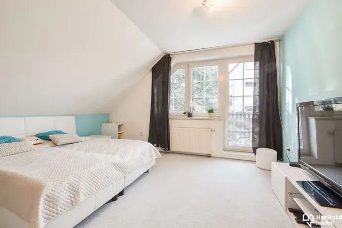 Prodej rodinného domu, Olomouc, Družstevní, 269 m2