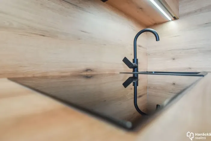 Pronájem bytu 1+kk, Olomouc, Hálkova, 30 m2