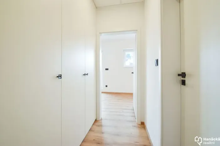 Pronájem bytu 1+kk, Olomouc, Hálkova, 30 m2