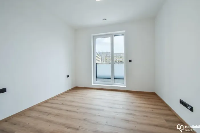 Pronájem bytu 2+kk, Olomouc, Hálkova, 54 m2