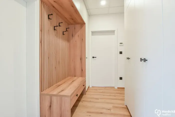 Pronájem bytu 2+kk, Olomouc, Hálkova, 62 m2