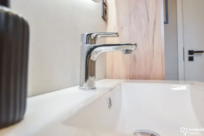 Pronájem bytu 2+kk, Olomouc, Hálkova, 62 m2