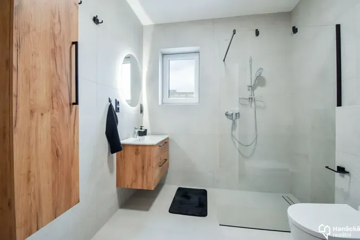 Pronájem bytu 2+kk, Olomouc, Hálkova, 61 m2