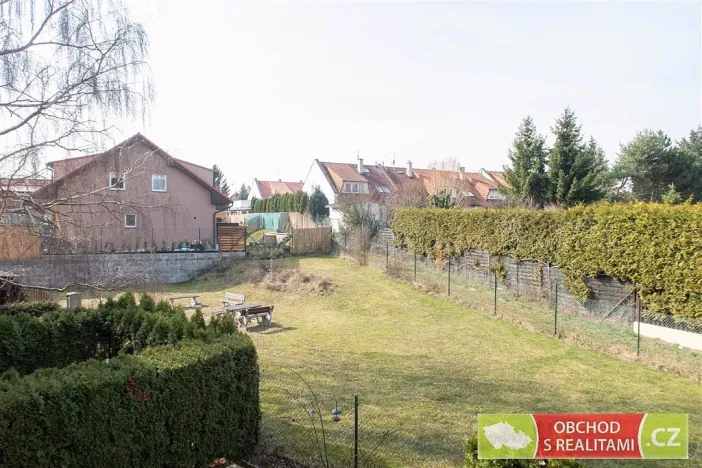 Pronájem bytu 1+kk, Hostivice, Zimní, 31 m2