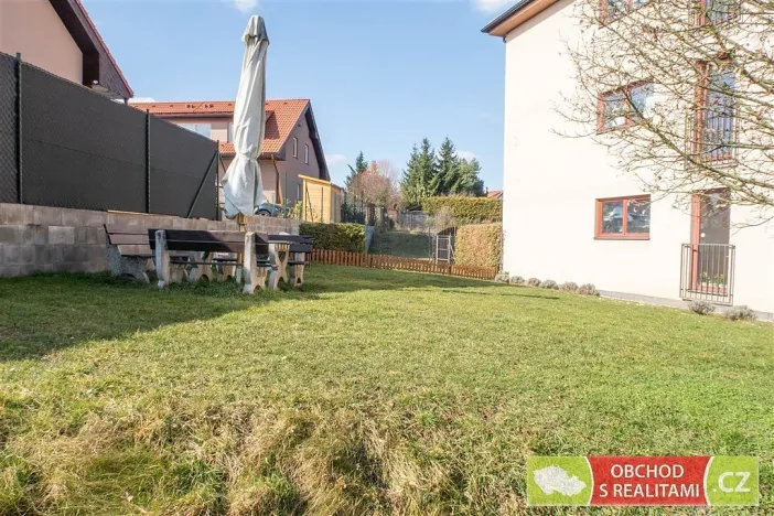 Pronájem bytu 1+kk, Hostivice, Zimní, 31 m2