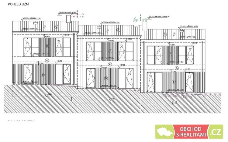 Prodej rodinného domu, Březová-Oleško, 298 m2