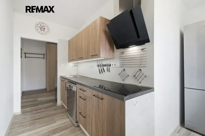 Prodej bytu 3+1, Horní Bříza, Jedlová, 61 m2