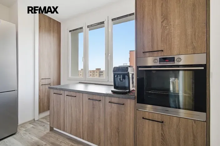 Prodej bytu 3+1, Horní Bříza, Jedlová, 61 m2