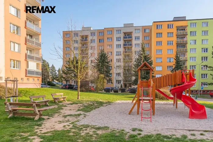 Prodej bytu 3+1, Horní Bříza, Jedlová, 61 m2