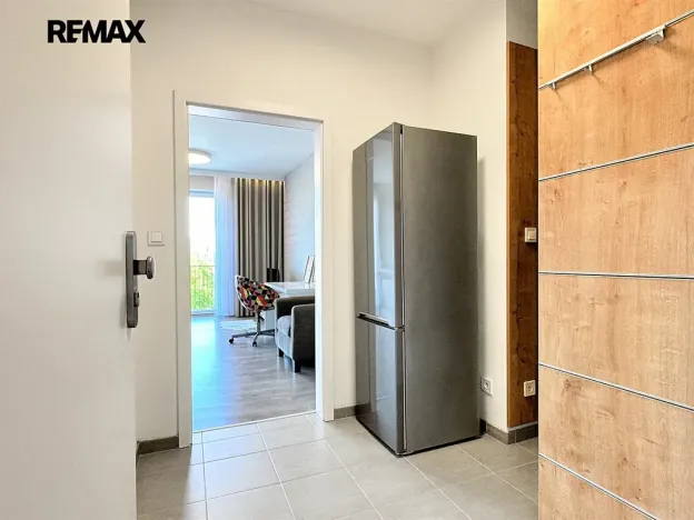 Pronájem bytu 1+kk, Plzeň, V Zahrádkách, 39 m2