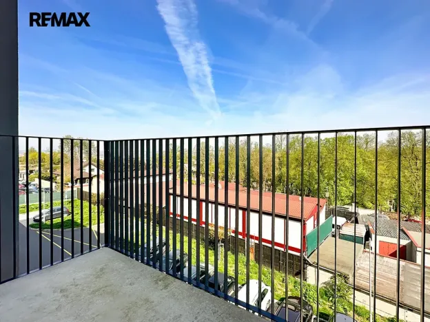 Pronájem bytu 1+kk, Plzeň, V Zahrádkách, 39 m2