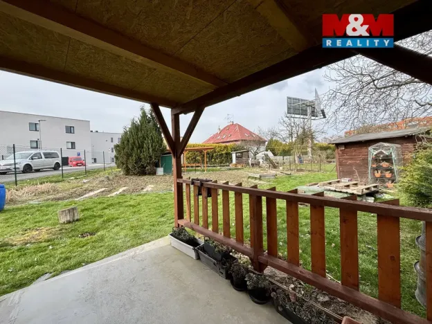Prodej zahrady, Ostrava - Pustkovec, 170 m2
