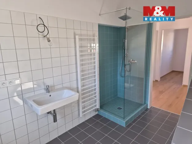 Pronájem rodinného domu, Hronov, 80 m2
