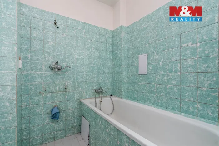 Prodej bytu 3+1, Praha, Na nivách, 92 m2