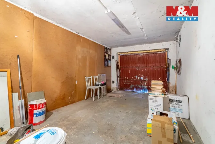 Prodej bytu 3+1, Praha, Na nivách, 92 m2