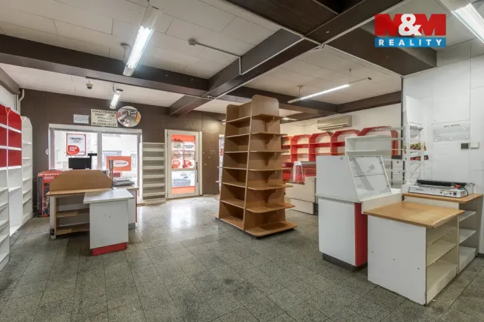 Prodej rodinného domu, Paskov, Náměstí, 250 m2