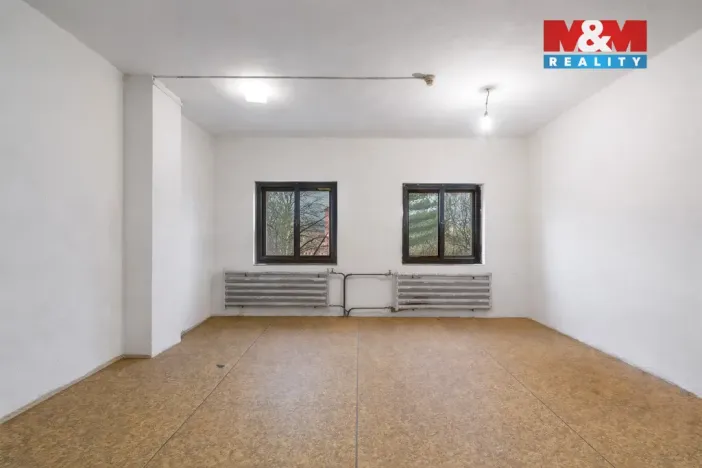 Prodej rodinného domu, Paskov, Náměstí, 250 m2