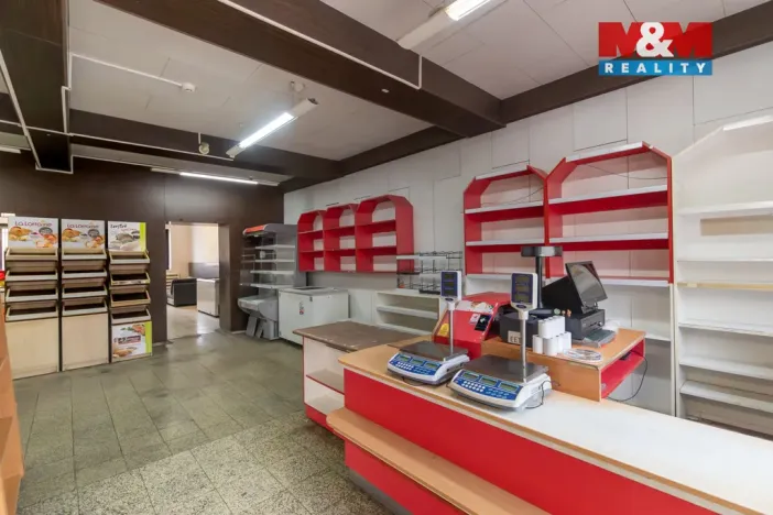 Prodej rodinného domu, Paskov, Náměstí, 250 m2