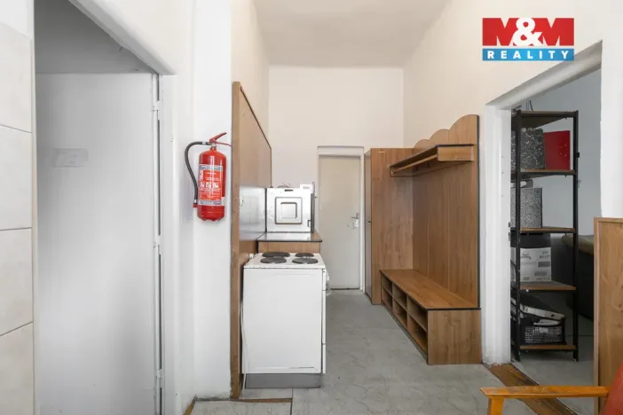 Prodej rodinného domu, Paskov, Náměstí, 250 m2