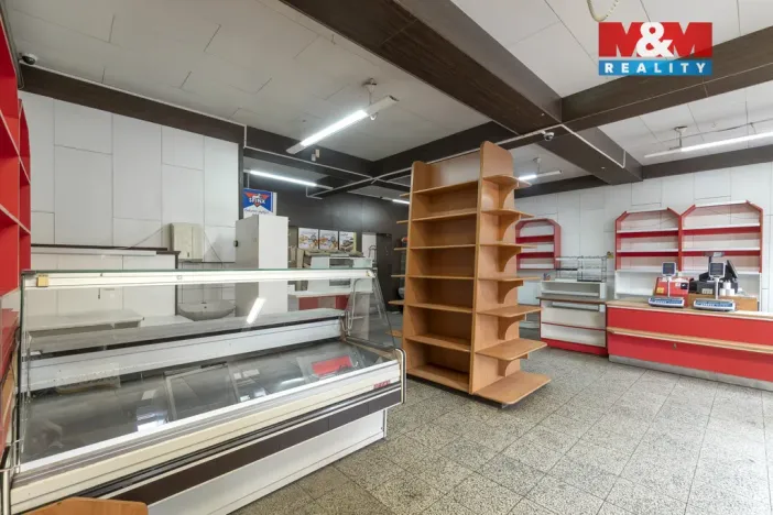 Prodej rodinného domu, Paskov, Náměstí, 250 m2