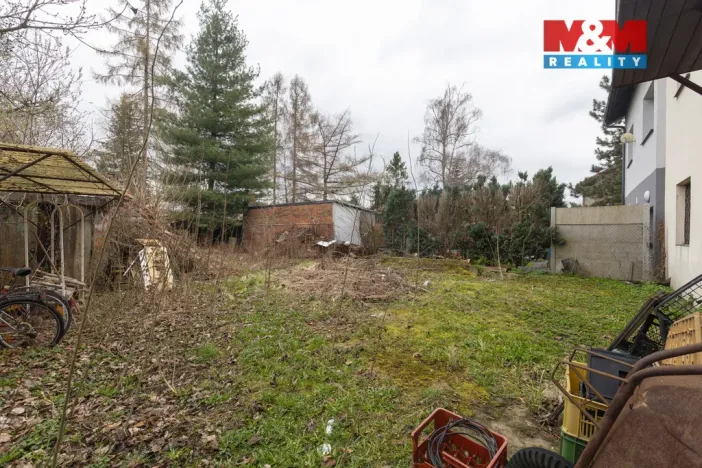 Prodej rodinného domu, Paskov, Náměstí, 250 m2