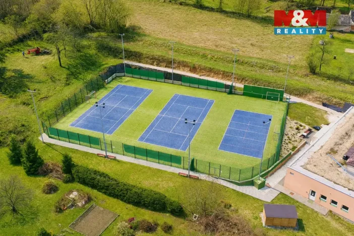 Prodej rodinného domu, Zbraslavice, 115 m2