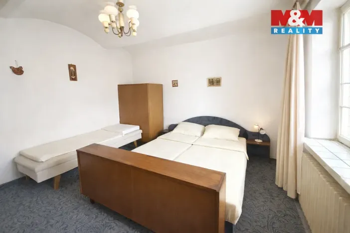 Prodej rodinného domu, Zbraslavice, 115 m2