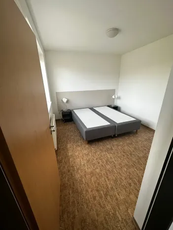 Pronájem bytu 2+kk, Praha - Smíchov, Křížová, 38 m2