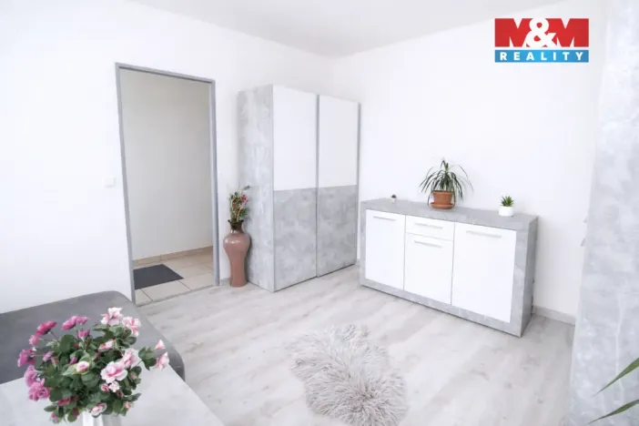 Prodej bytu 1+1, Kralupy nad Vltavou, sídl. Hůrka, 32 m2