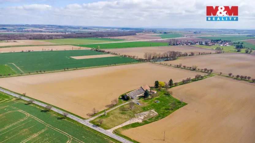 Prodej pozemku pro bydlení, Stračov, 11189 m2