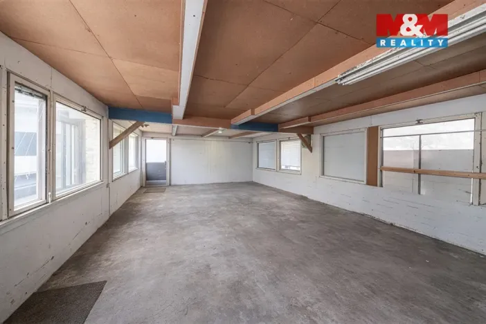 Prodej rodinného domu, Chotětov - Hřivno, 105 m2