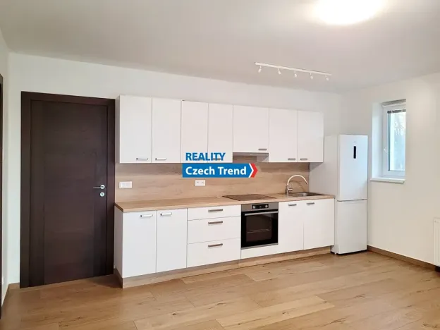 Pronájem bytu 2+kk, Olomouc, Třída Jiřího Pelikána, 56 m2