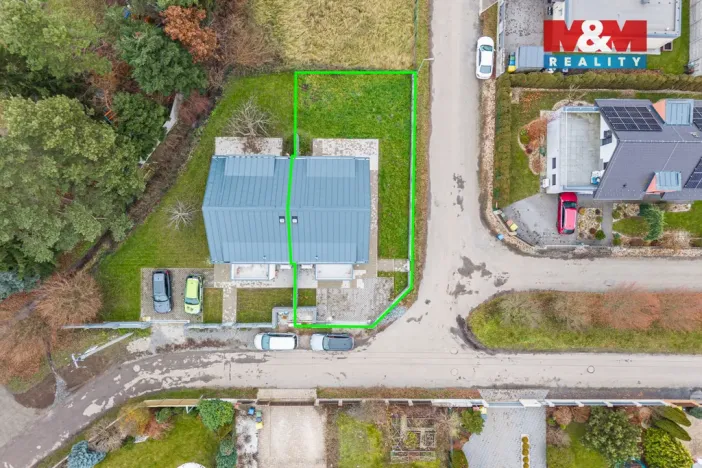 Prodej rodinného domu, Jirny, 138 m2