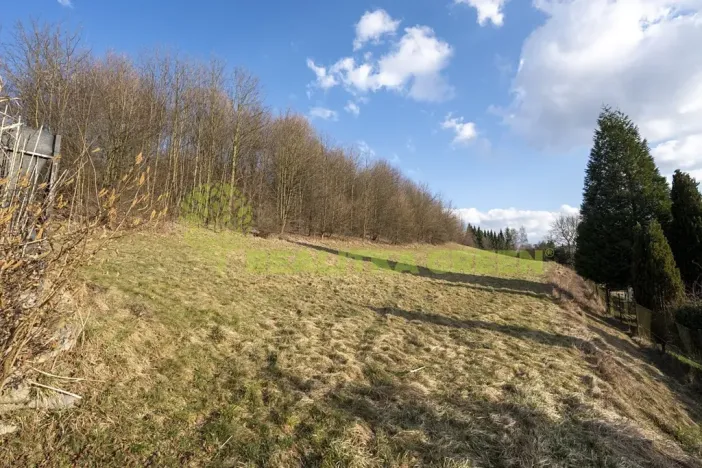 Prodej pozemku pro bydlení, Vsetín, Lázky, 9019 m2