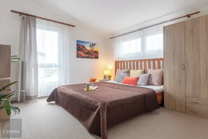 Prodej rodinného domu, Nehvizdy, 108 m2