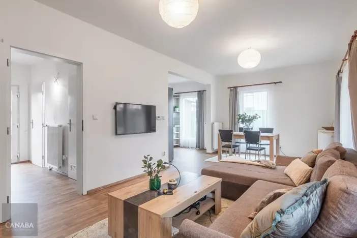 Prodej rodinného domu, Nehvizdy, 108 m2